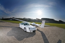 Porsche 911 (935) podle DP Motorsport 2011 22